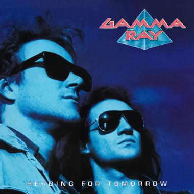 Gamma Ray -  Heading for Tomorrow